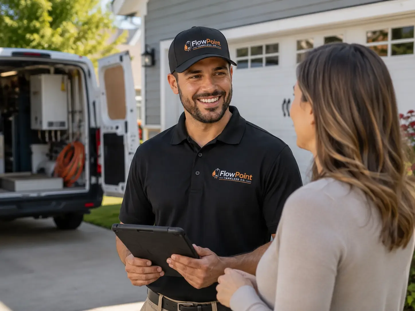 Tankless Water Heater Installation Dublin, NH FAQs